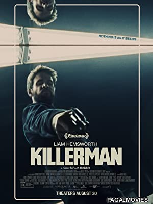 Killerman (2019) Hollywood Hindi Dubbed Full Movie